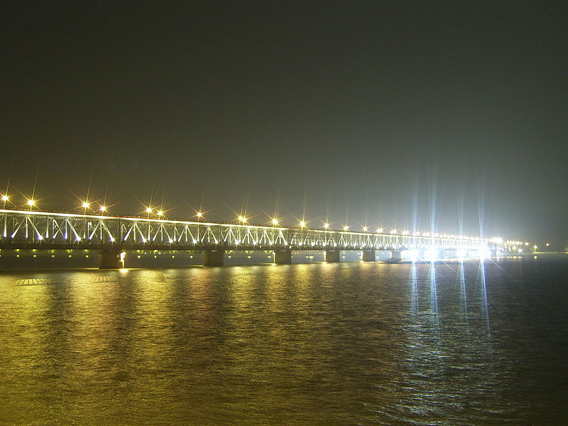 Qiantang River